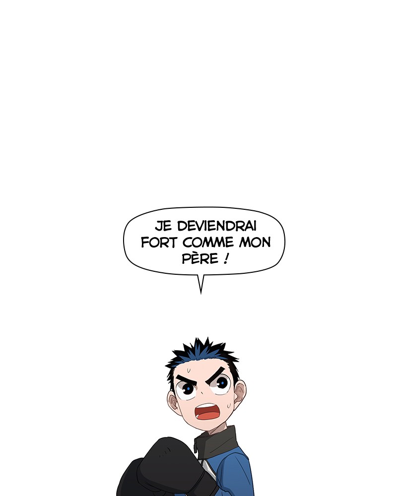 Read The Boxer FR Manga Online