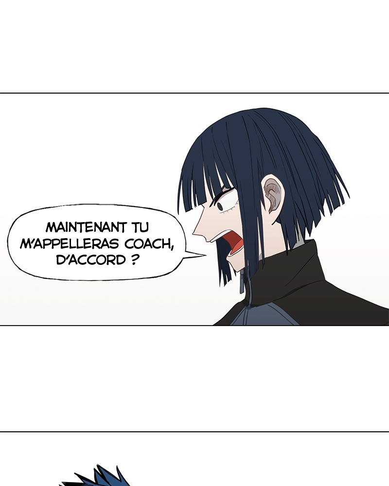 Read The Boxer FR Manga Online