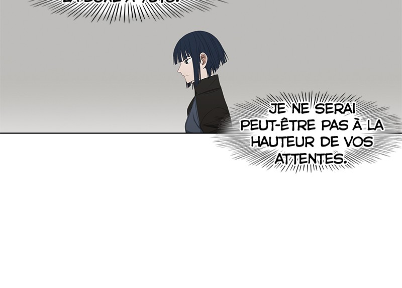 Read The Boxer FR Manga Online