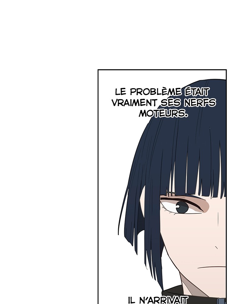 Read The Boxer FR Manga Online