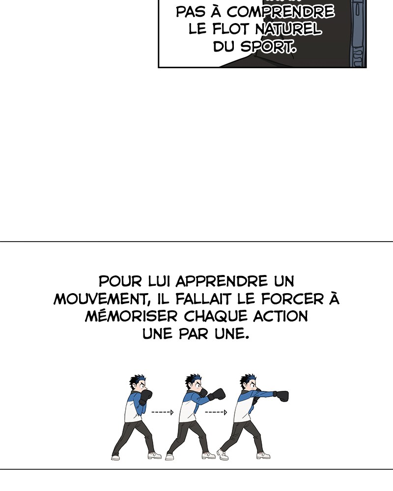 Read The Boxer FR Manga Online