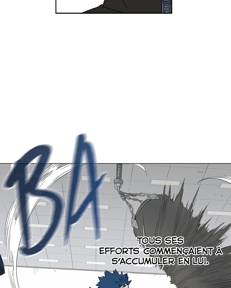 Read The Boxer FR Manga Online