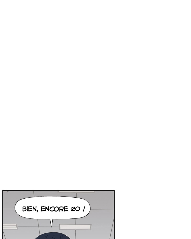 Read The Boxer FR Manga Online