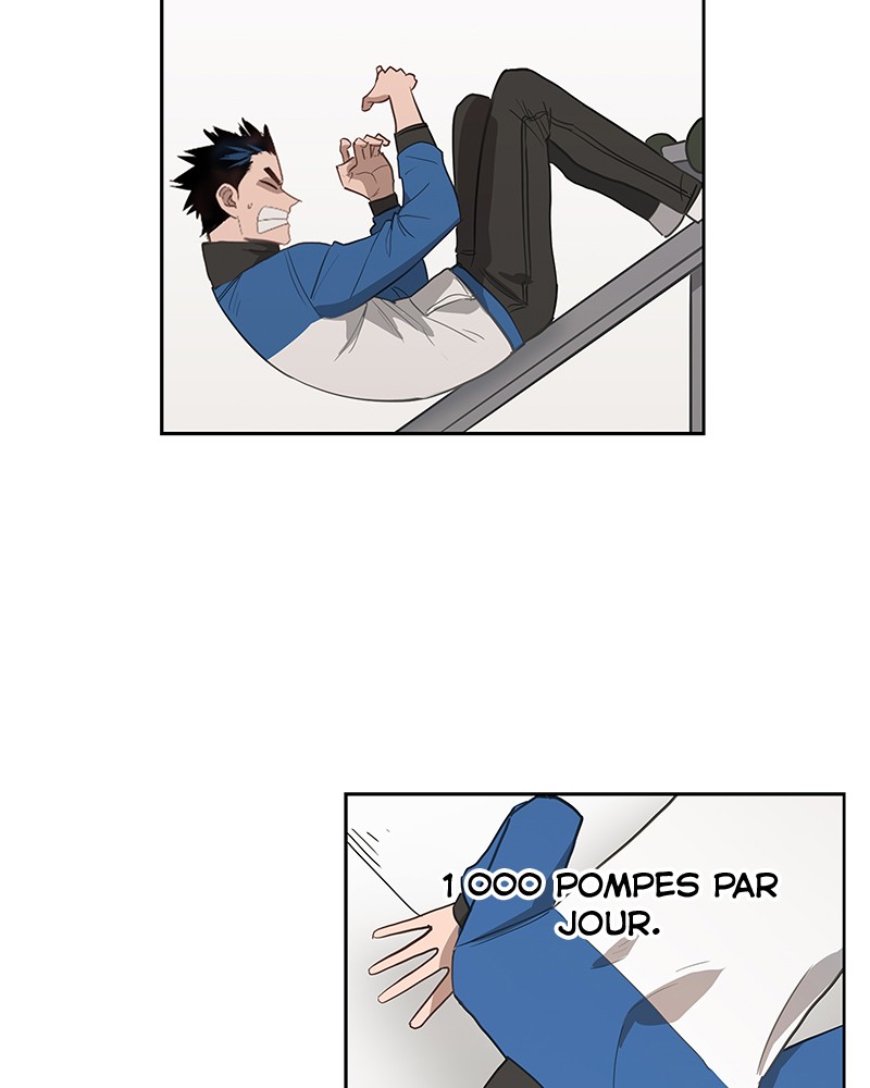 Read The Boxer FR Manga Online