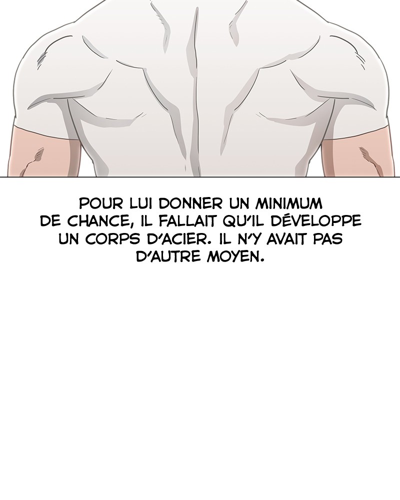 Read The Boxer FR Manga Online