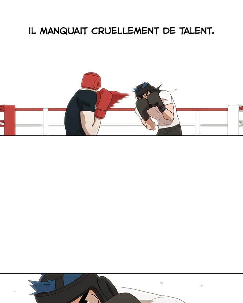 Read The Boxer FR Manga Online