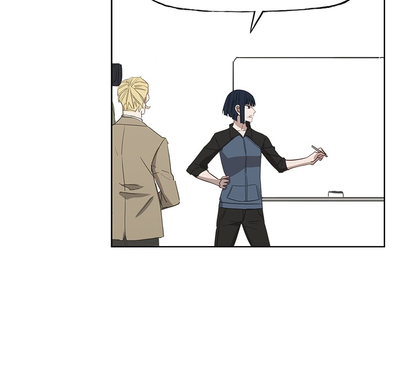 Read The Boxer FR Manga Online