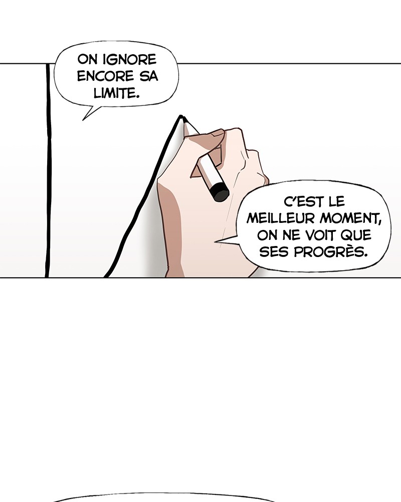 Read The Boxer FR Manga Online