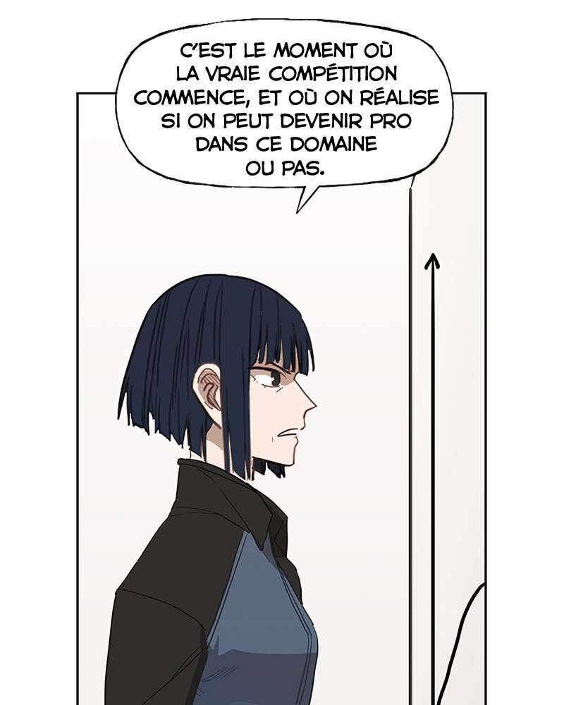 Read The Boxer FR Manga Online