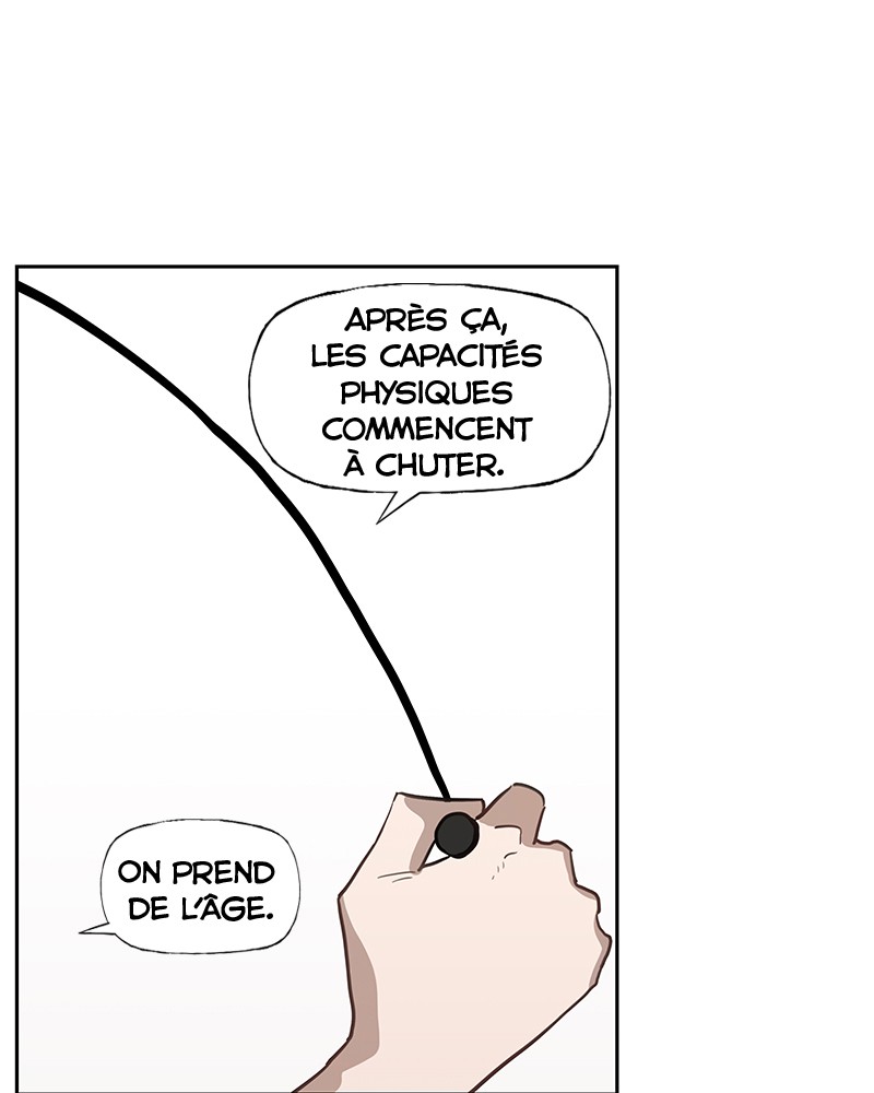 Read The Boxer FR Manga Online