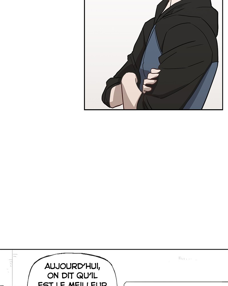 Read The Boxer FR Manga Online