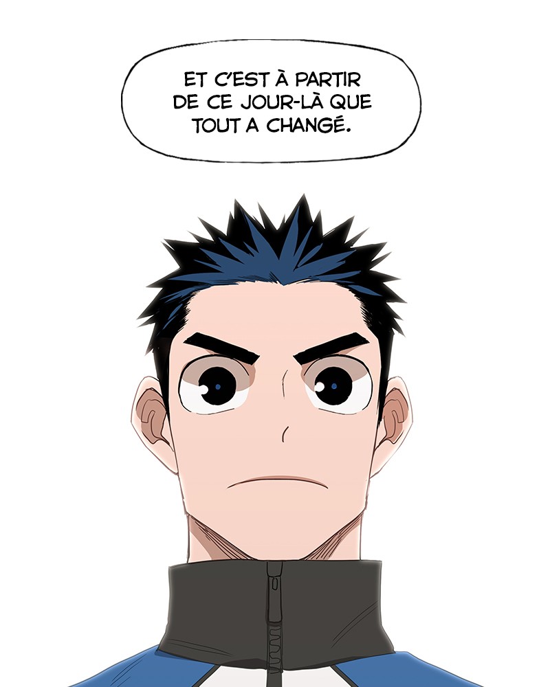 Read The Boxer FR Manga Online