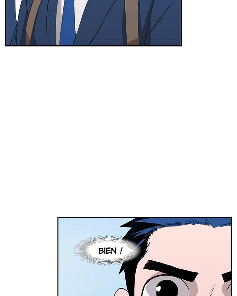 Read The Boxer FR Manga Online