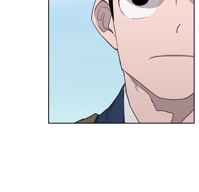 Read The Boxer FR Manga Online