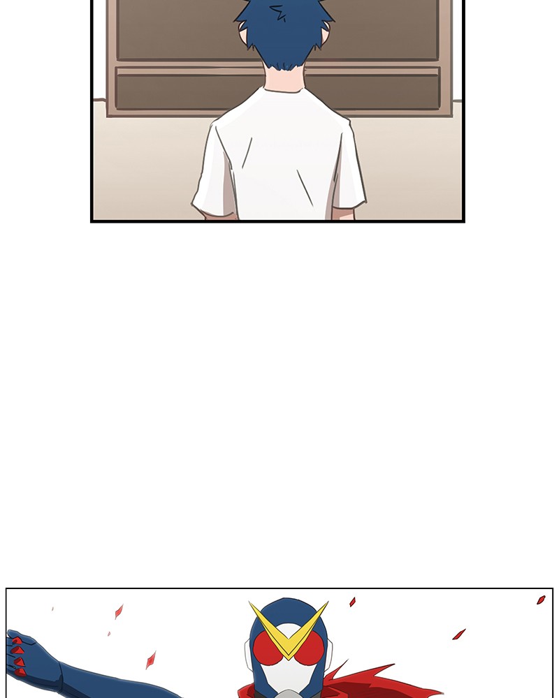 Read The Boxer FR Manga Online