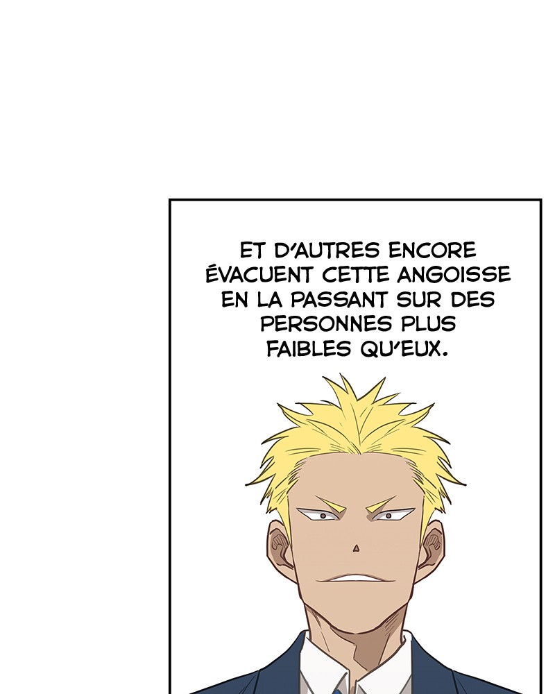 Read The Boxer FR Manga Online