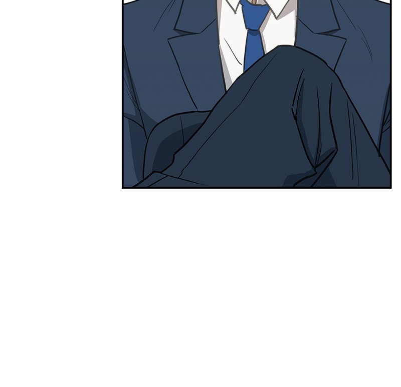 Read The Boxer FR Manga Online