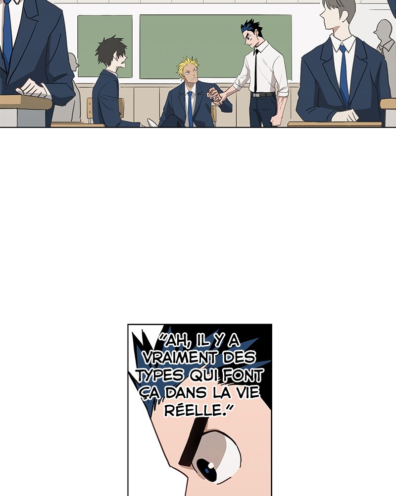 Read The Boxer FR Manga Online