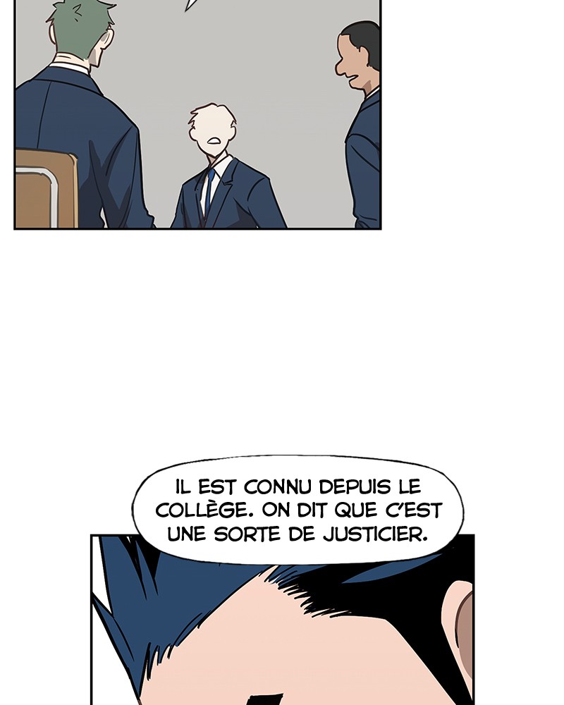 Read The Boxer FR Manga Online