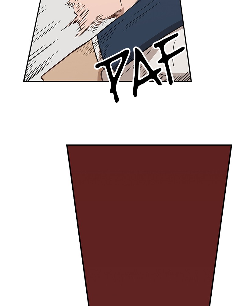 Read The Boxer FR Manga Online