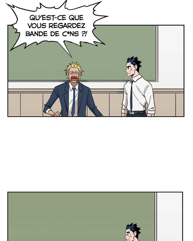 Read The Boxer FR Manga Online