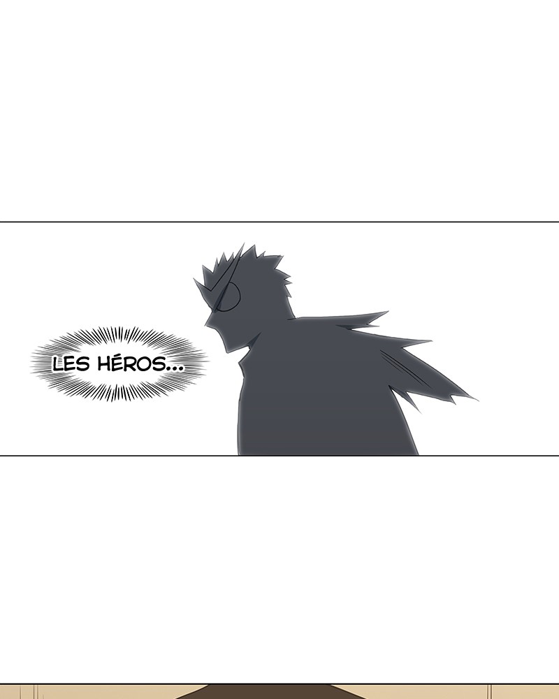 Read The Boxer FR Manga Online