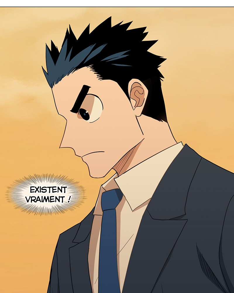 Read The Boxer FR Manga Online