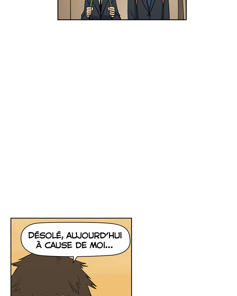 Read The Boxer FR Manga Online