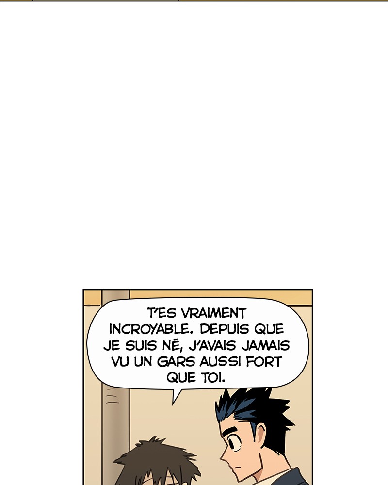 Read The Boxer FR Manga Online