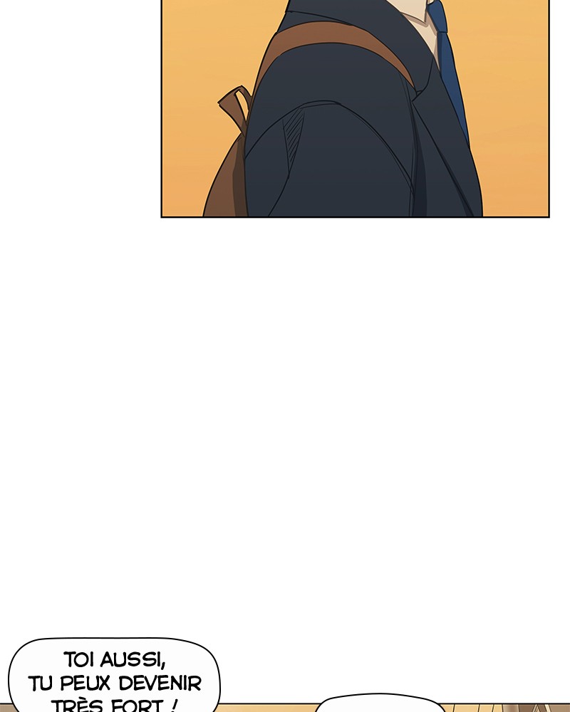 Read The Boxer FR Manga Online