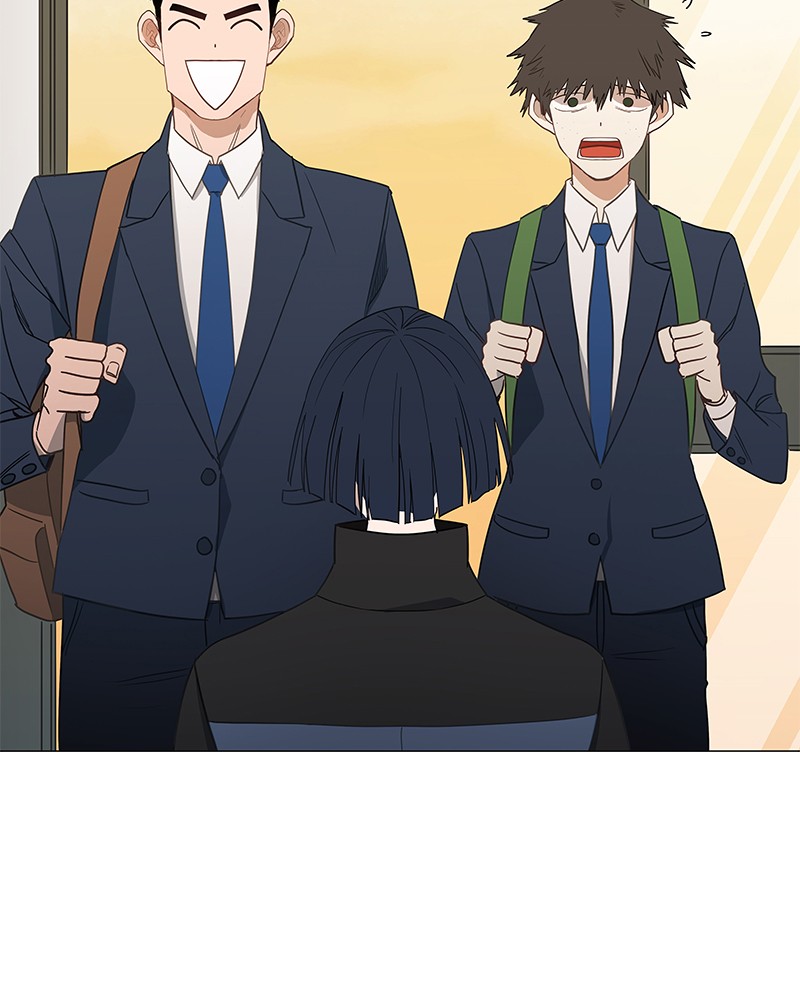 Read The Boxer FR Manga Online