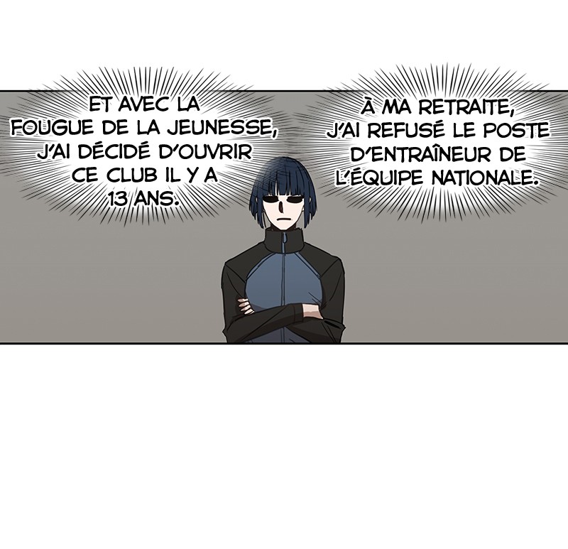 Read The Boxer FR Manga Online