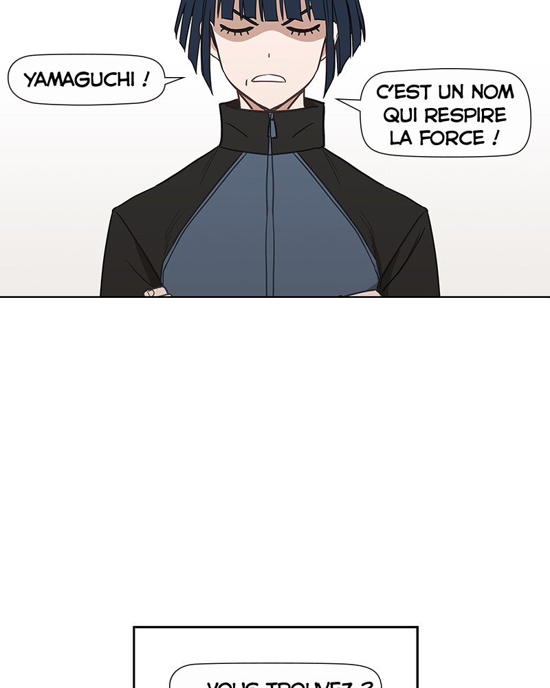 Read The Boxer FR Manga Online