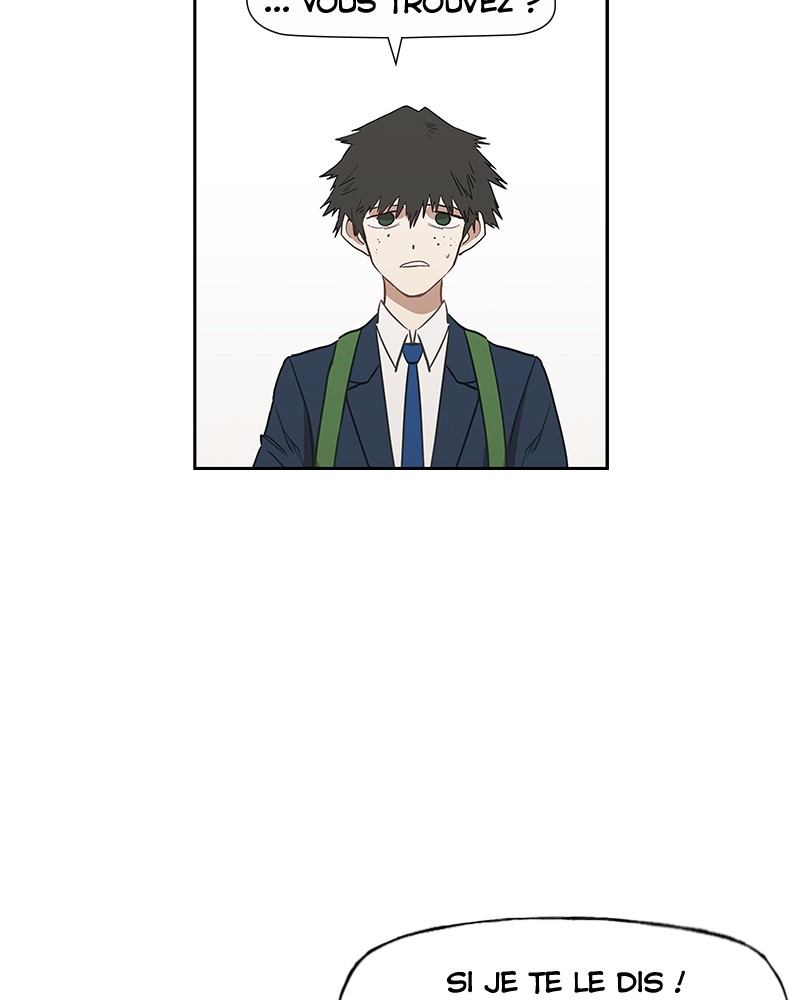 Read The Boxer FR Manga Online