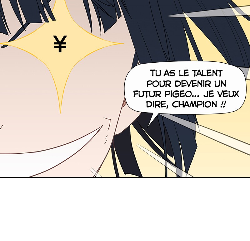 Read The Boxer FR Manga Online