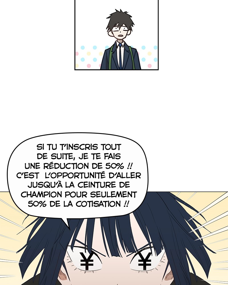 Read The Boxer FR Manga Online