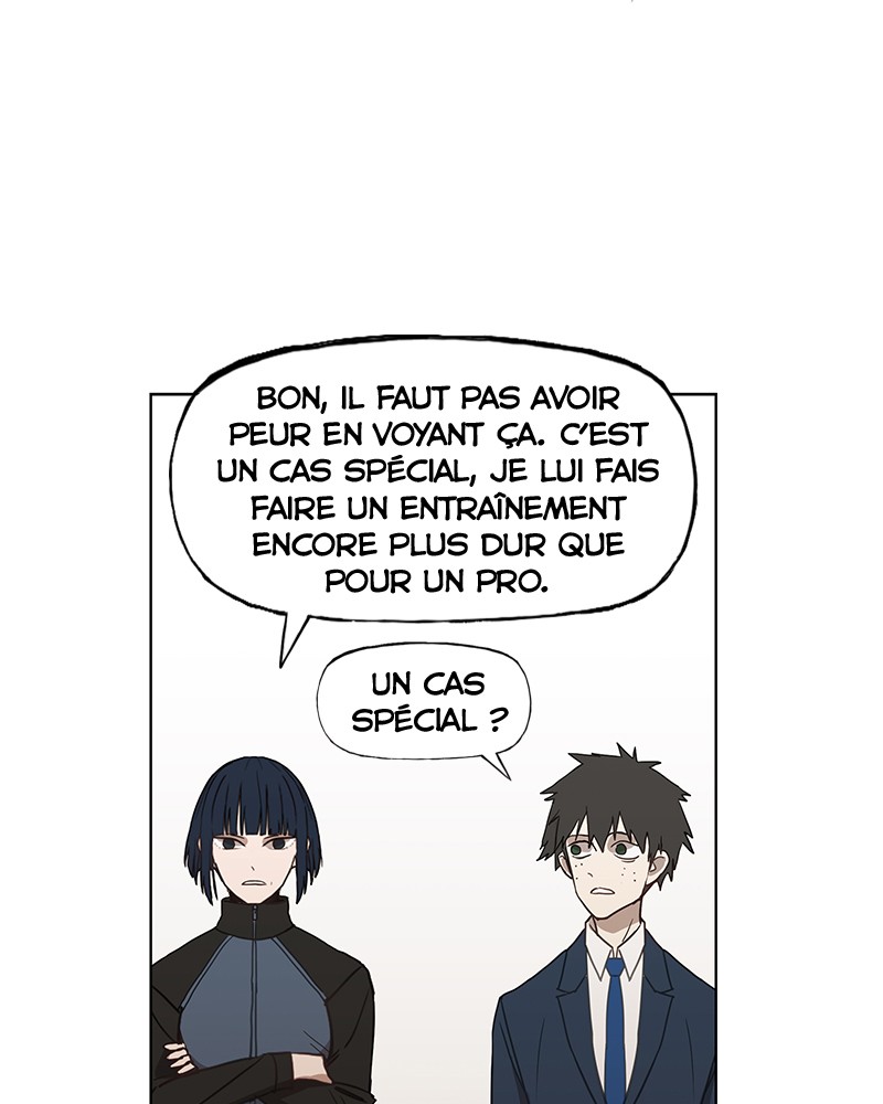 Read The Boxer FR Manga Online