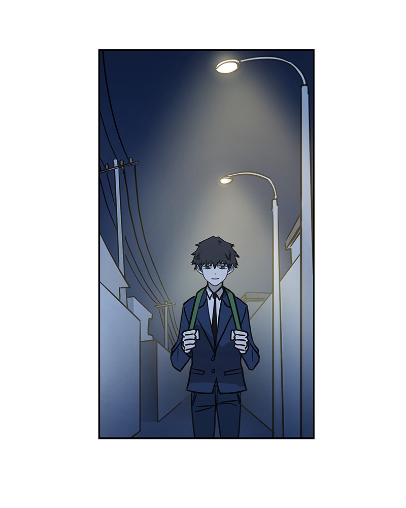 Read The Boxer FR Manga Online