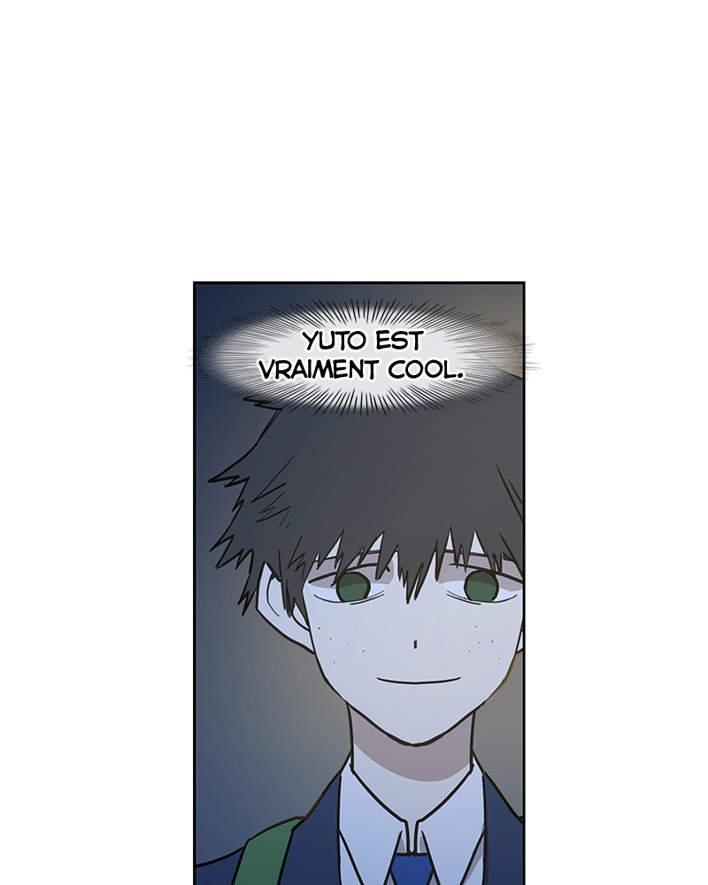 Read The Boxer FR Manga Online