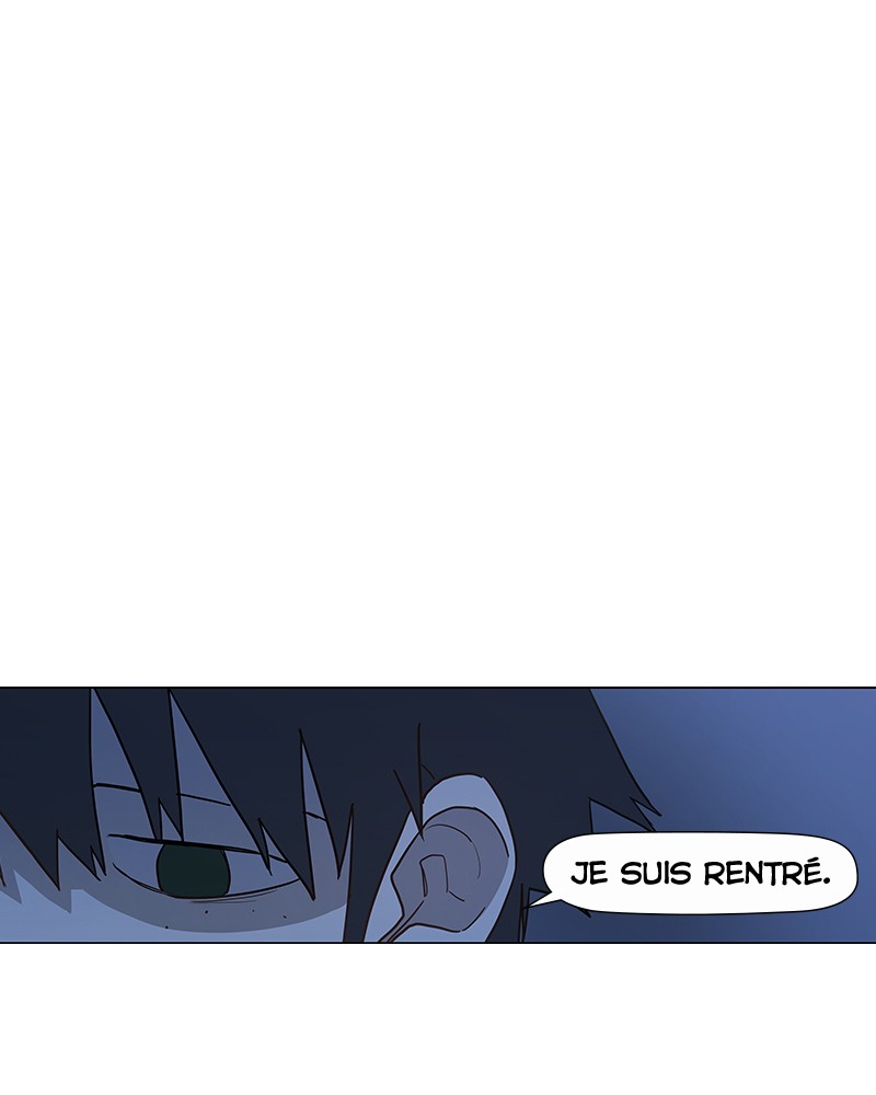 Read The Boxer FR Manga Online