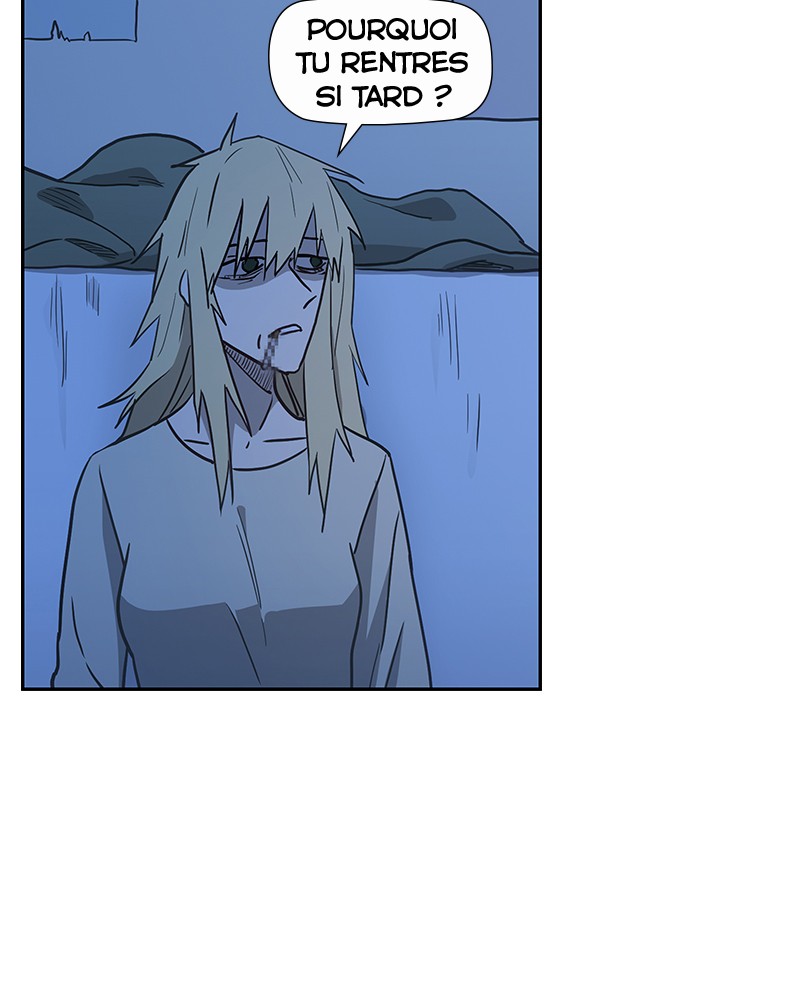 Read The Boxer FR Manga Online