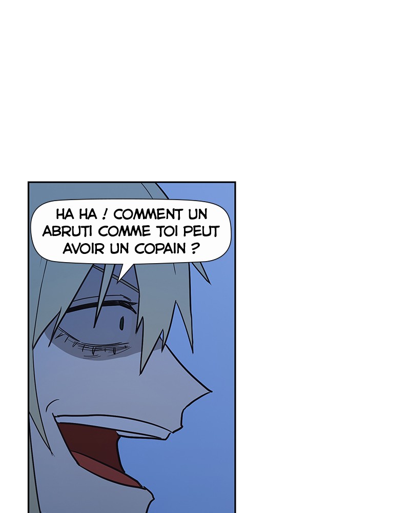 Read The Boxer FR Manga Online