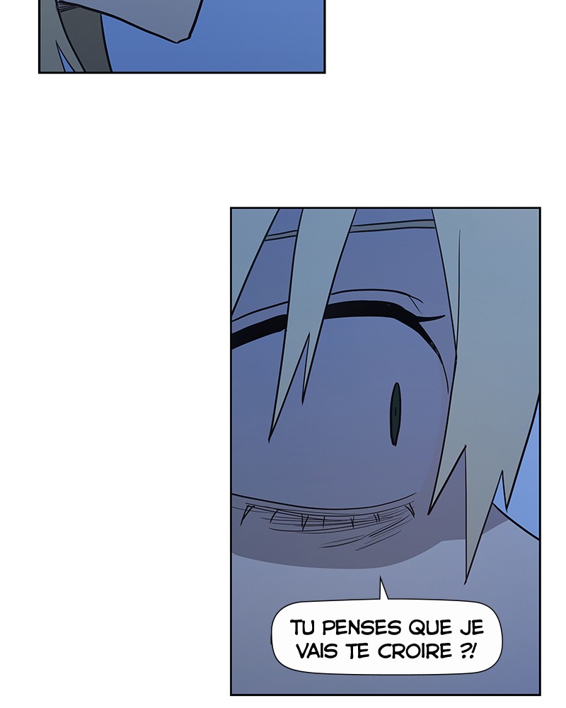 Read The Boxer FR Manga Online