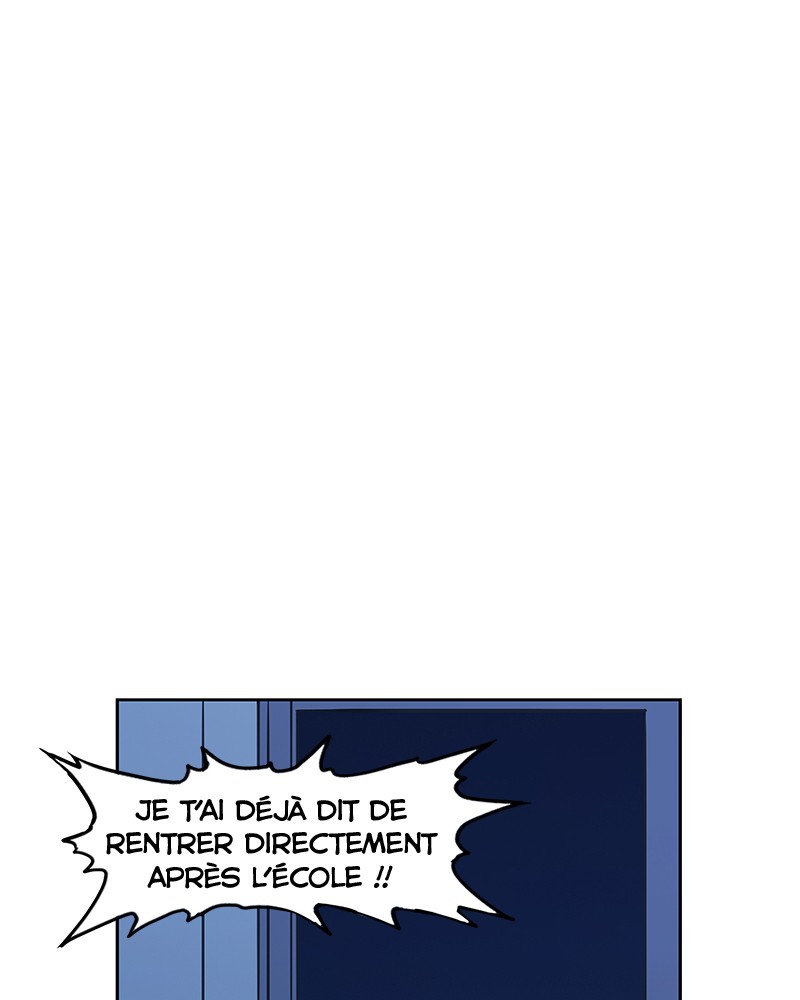 Read The Boxer FR Manga Online