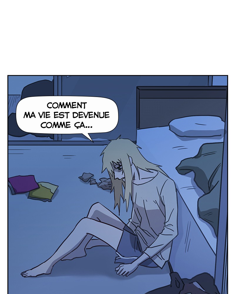 Read The Boxer FR Manga Online