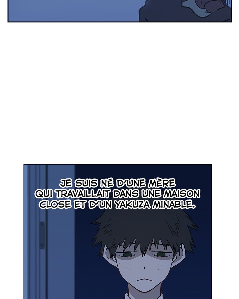 Read The Boxer FR Manga Online