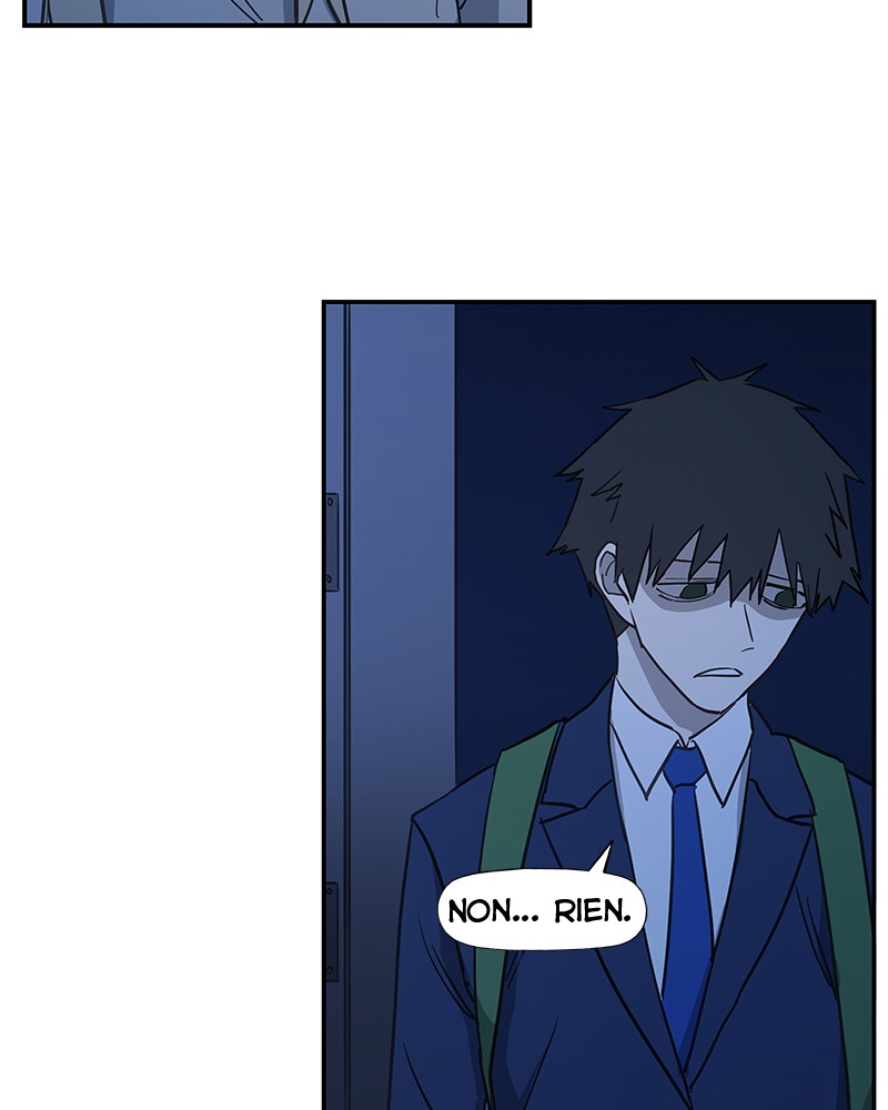 Read The Boxer FR Manga Online