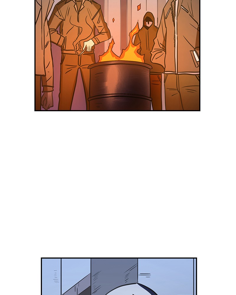 Read The Boxer FR Manga Online