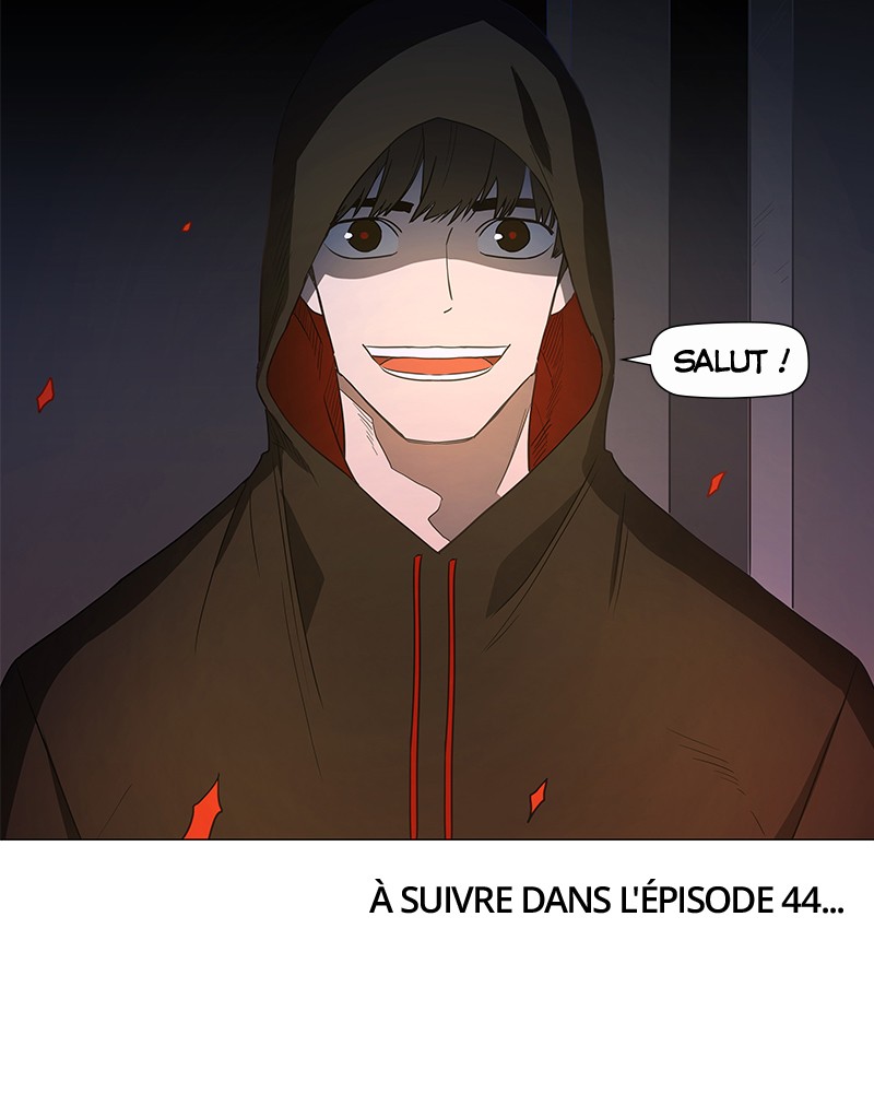 Read The Boxer FR Manga Online