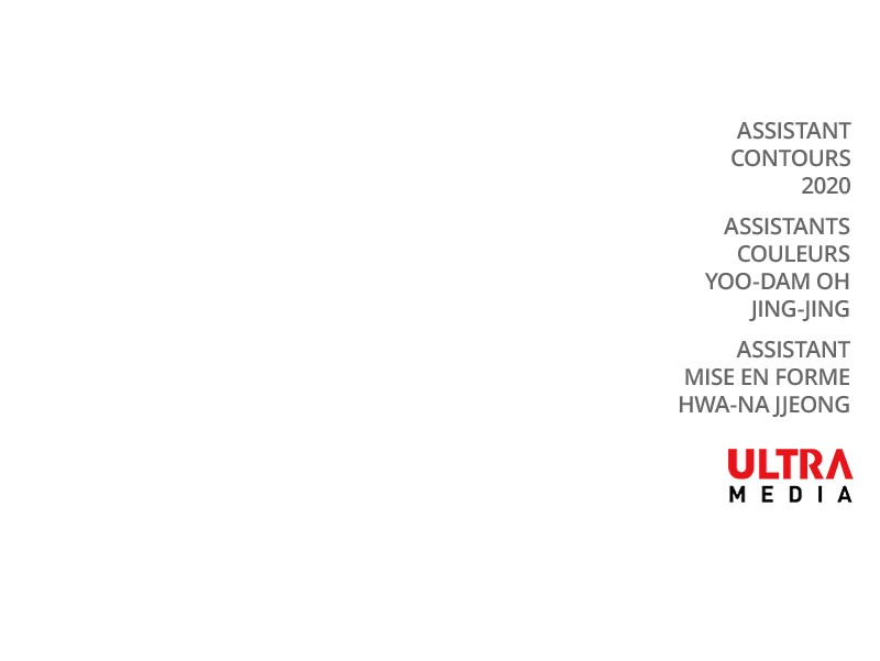 Read The Boxer FR Manga Online